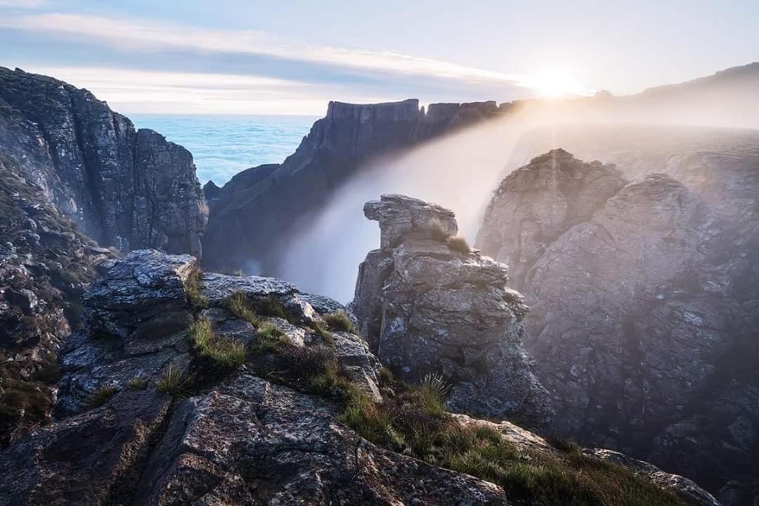 Chikanka Хаймвилль Экстерьер фото